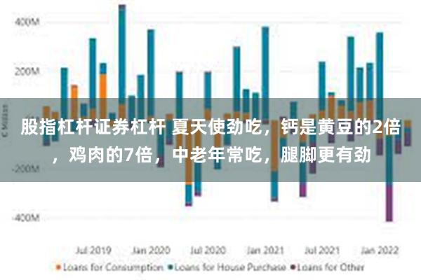   股指杠杆证券杠杆 夏天使劲吃，钙是黄豆的2倍，鸡肉的7倍，中老年常吃，腿脚更有劲