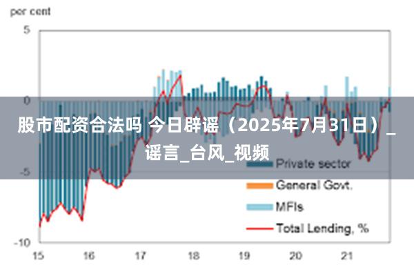   股市配资合法吗 今日辟谣（2025年7月31日）_谣言_台风_视频